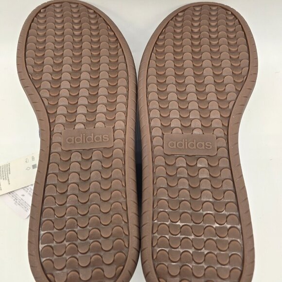 Adidas Barreda Sneakers Menโs 10 Brand New With Tags JR5533 - Picture 4 of 7